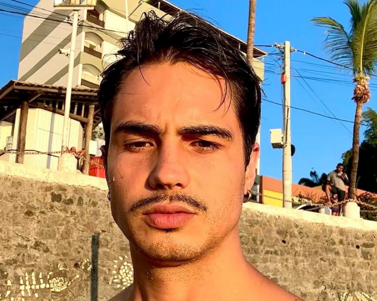 Danilo Mesquita