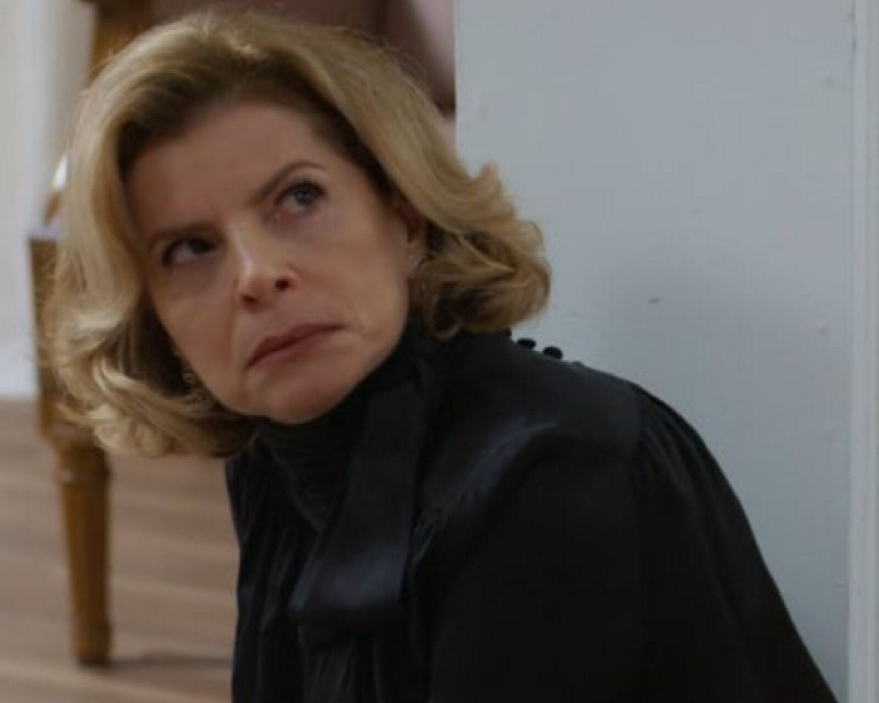 Debora Bloch em Vale Tudo