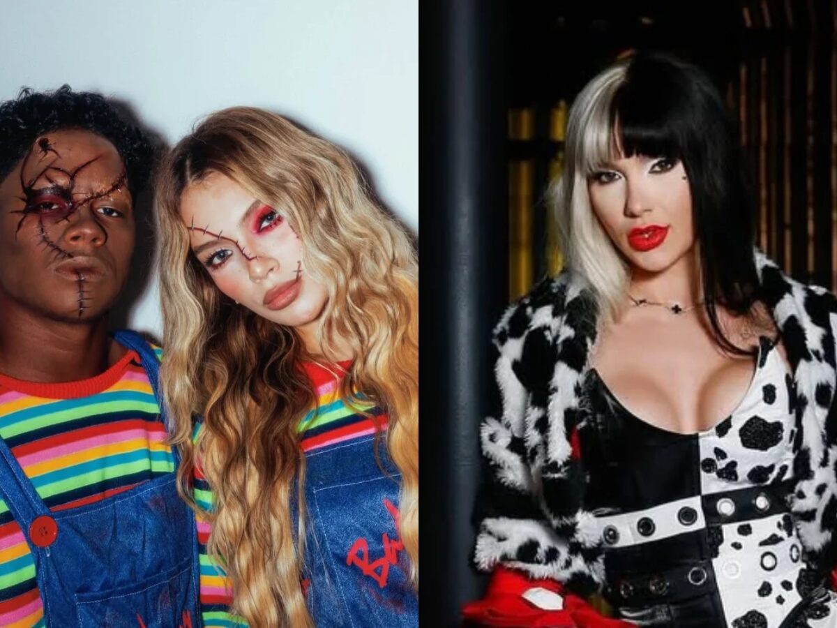 Evangélica, esposa de Endrick rebate críticas após festa de Virginia