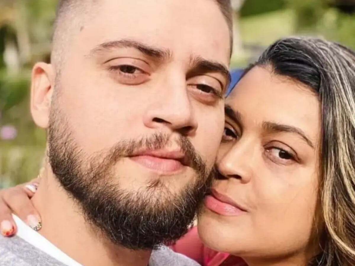 Rodrigo Godoy e Preta Gil - Reprodução/ Instagram 