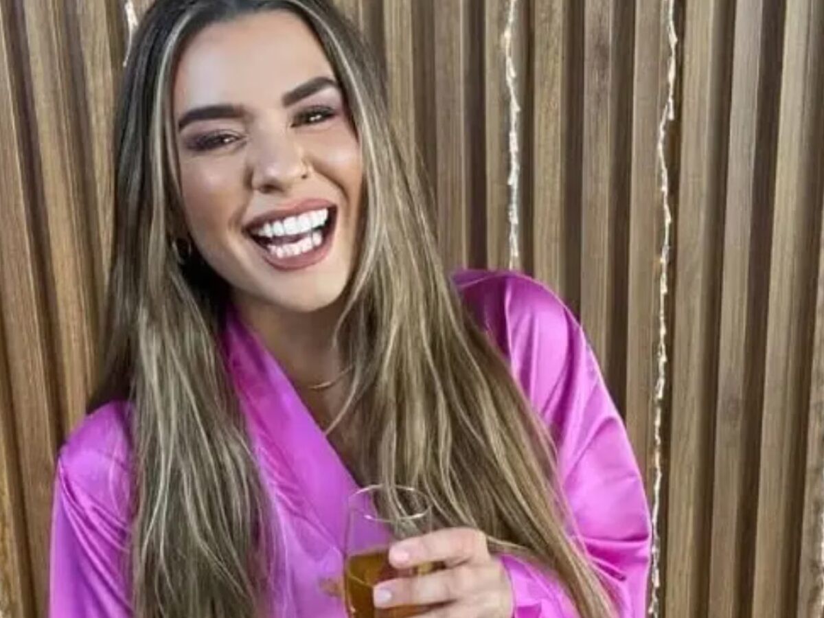Ex-musa do OnlyFans conta como filho descobriu sobre carreira