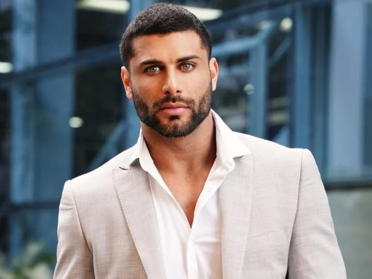 Ex-namorado de Madonna é confirmado em A Fazenda 17, diz colunista