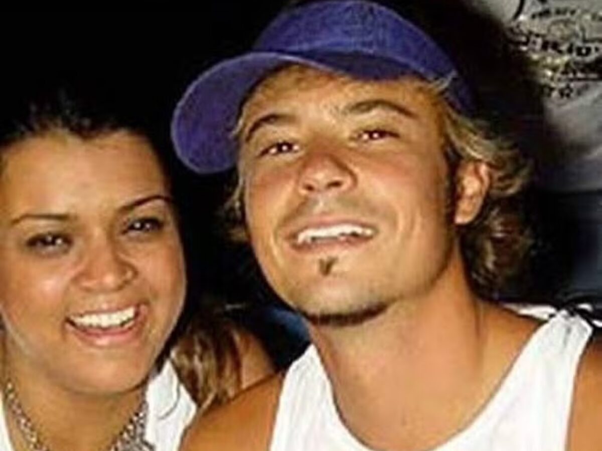 Ex-namorado de Preta Gil, Paulo Vilhena se despede da cantora