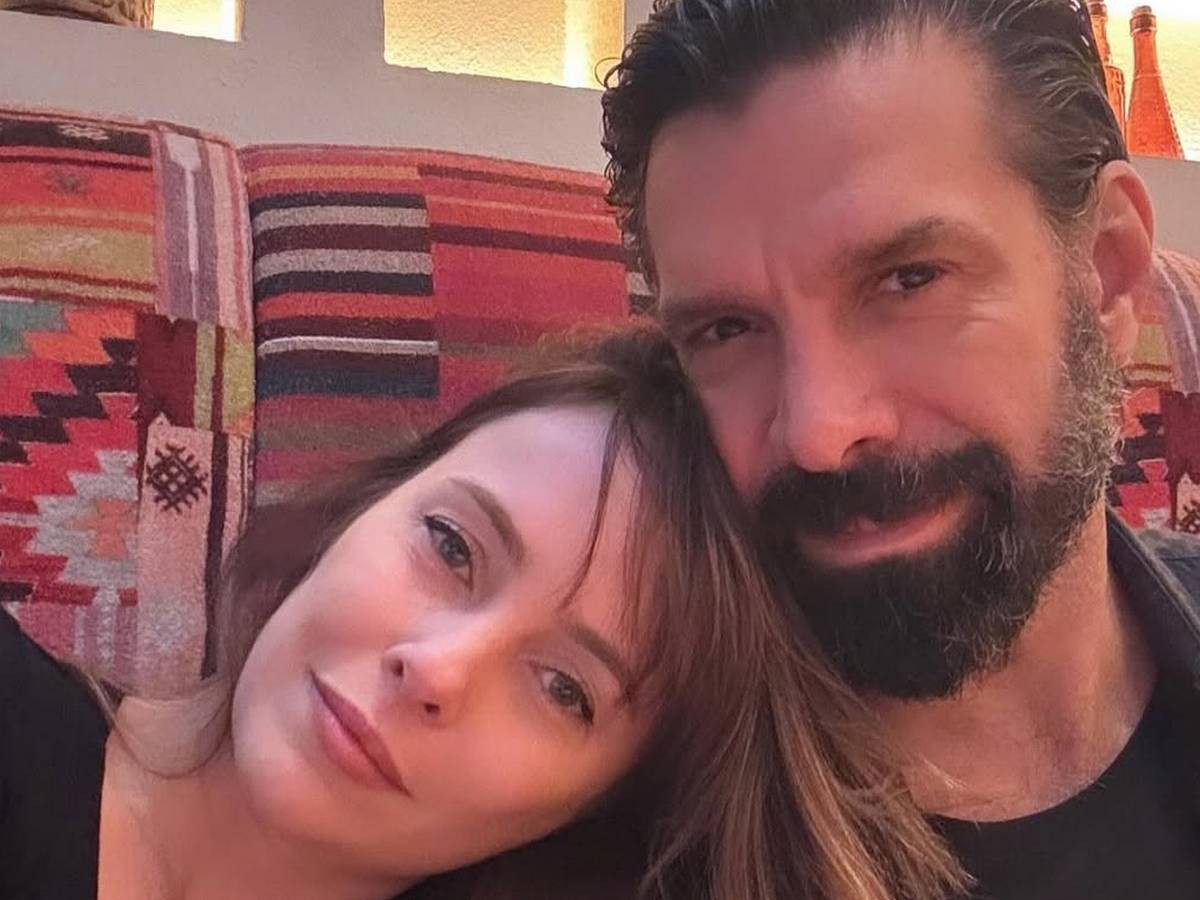 Fernanda Nobre e José Roberto Jardim
