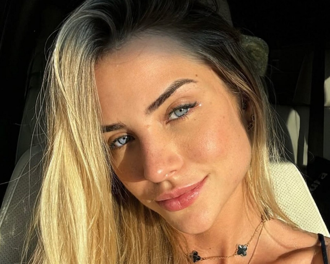 Gabi Martins