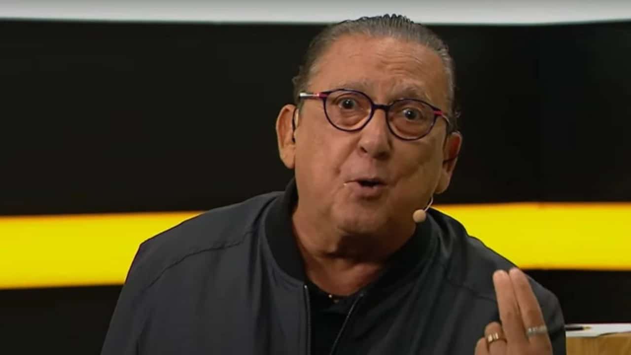  - Reprodução / Internet
