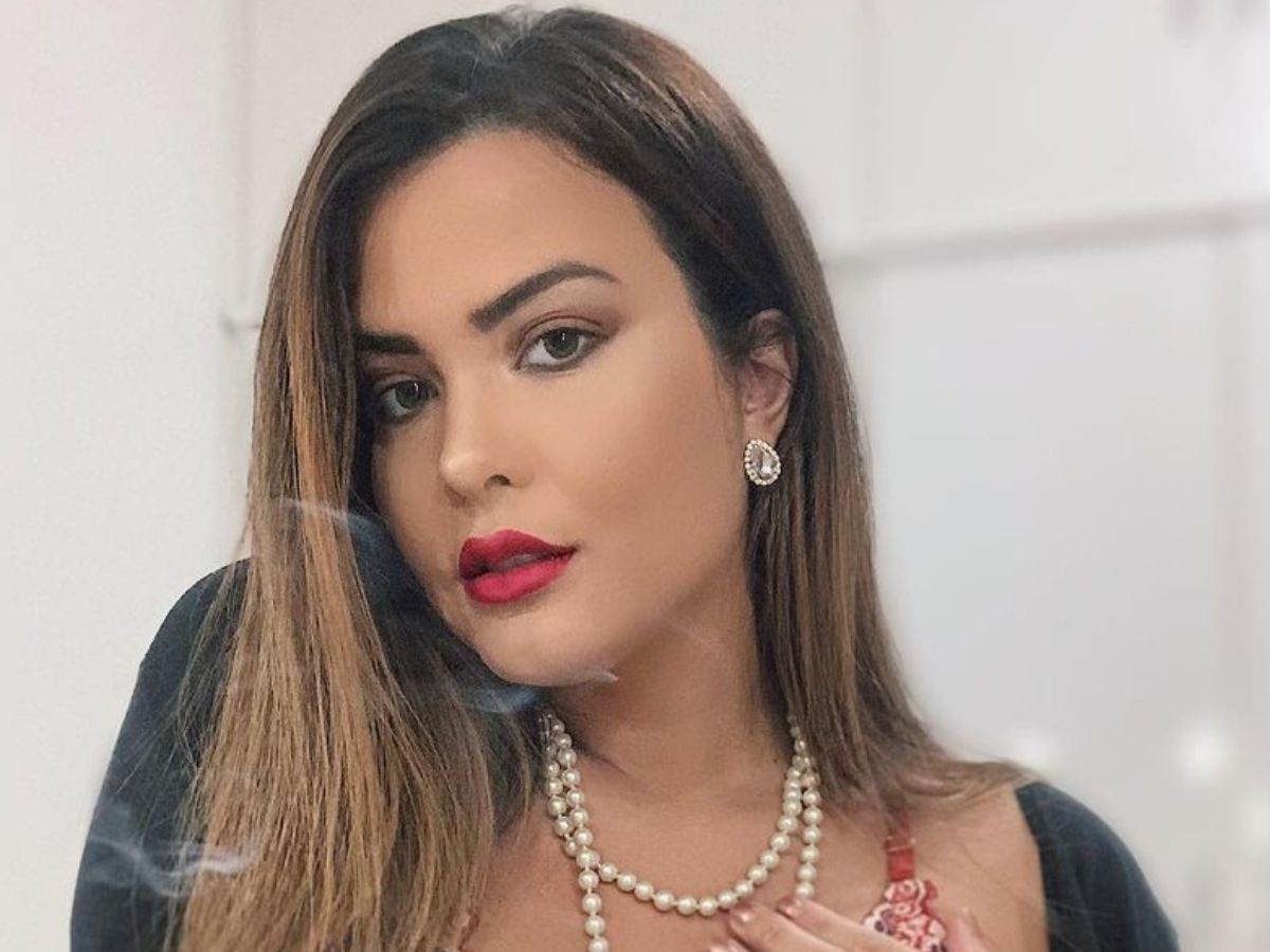 Geisy Arruda