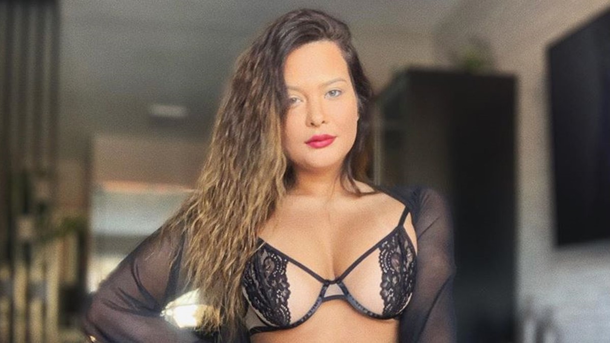 Geisy Arruda