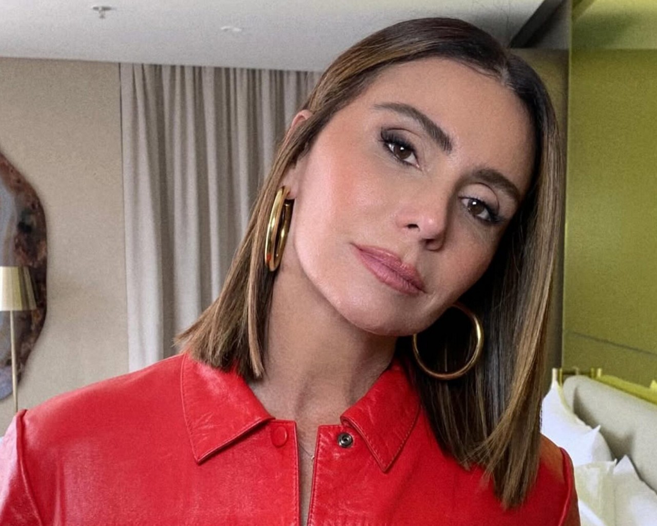 Giovanna Antonelli