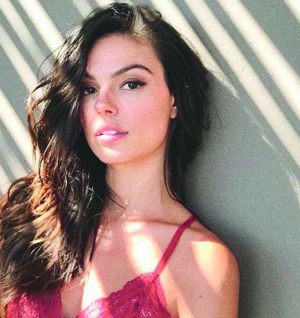 ISIS VALVERDE