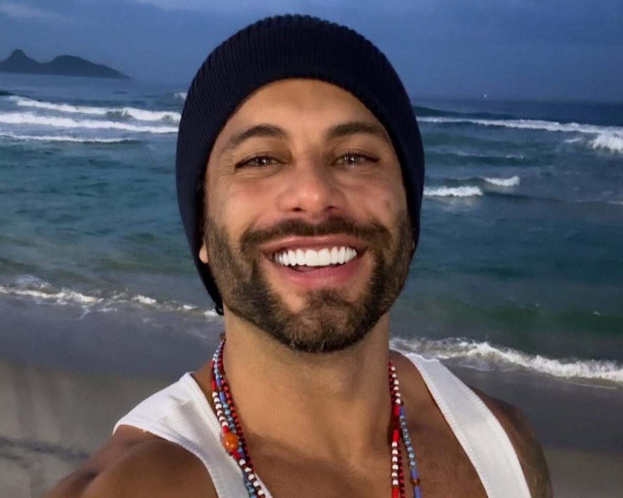 Jesus Luz