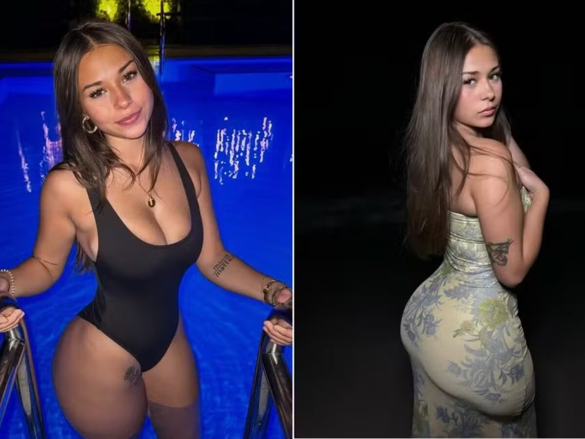 Jovem diz que já faturou R$ 440 mi em dois anos em plataforma adulta sem publicar nudes