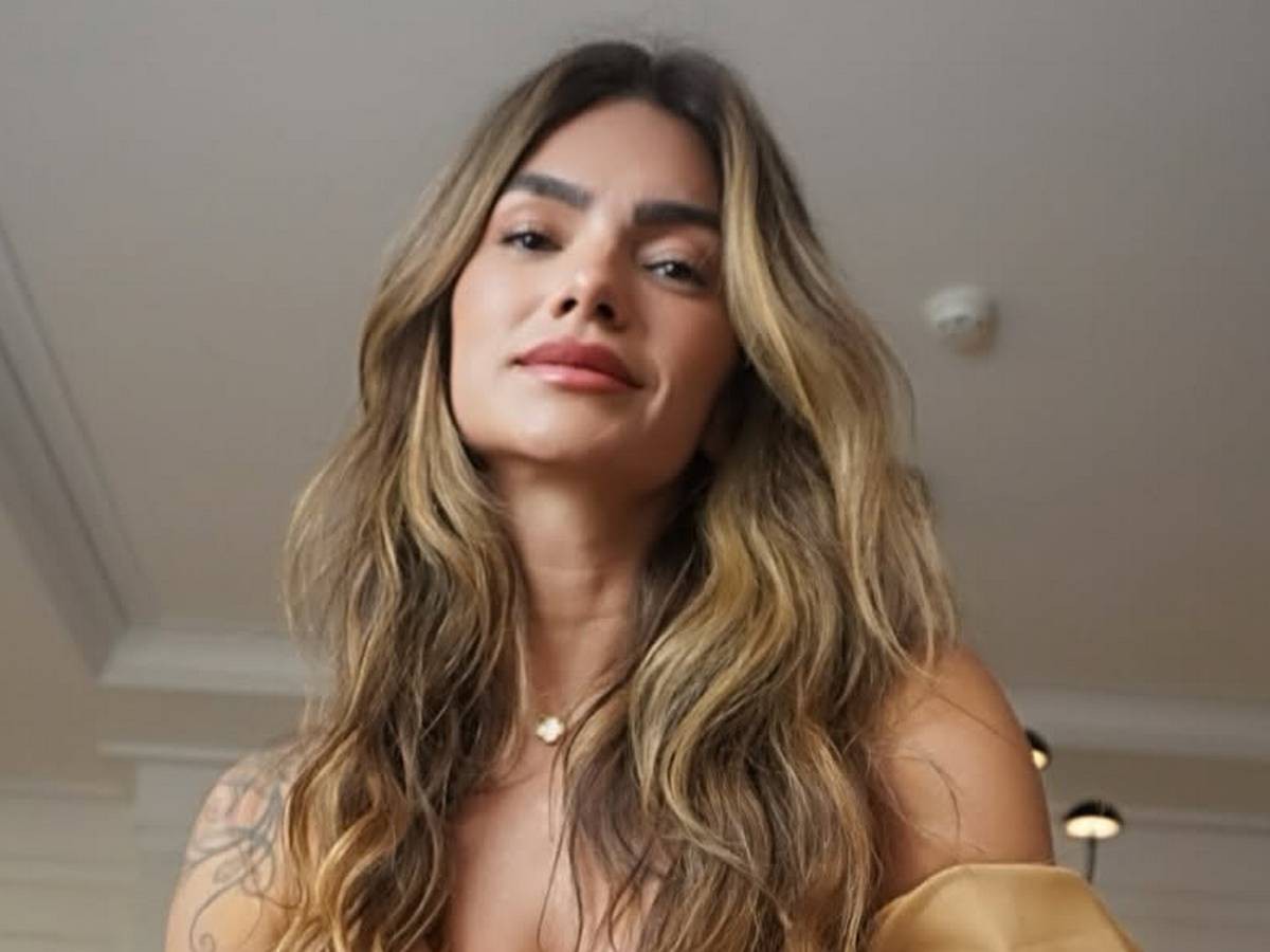 Kelly Key revela luta contra doença e faz relato emocionante: “Fiquei ...