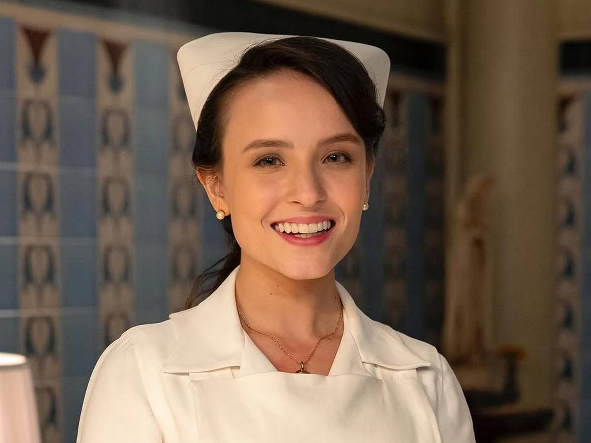 Larissa Manoela