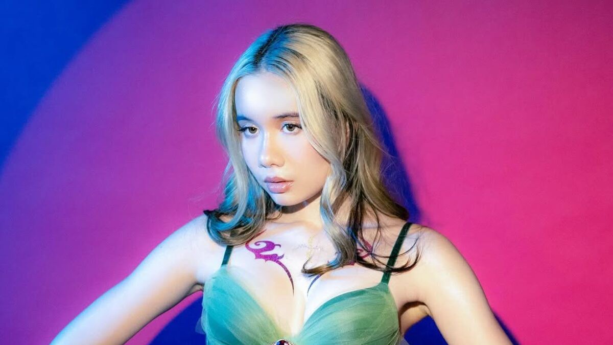 Lil Tay