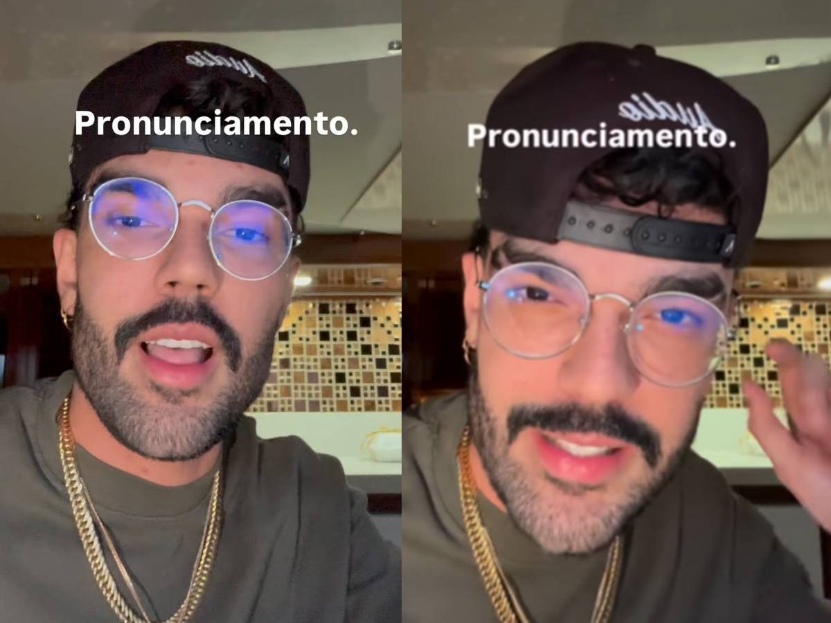 Luan Pereira