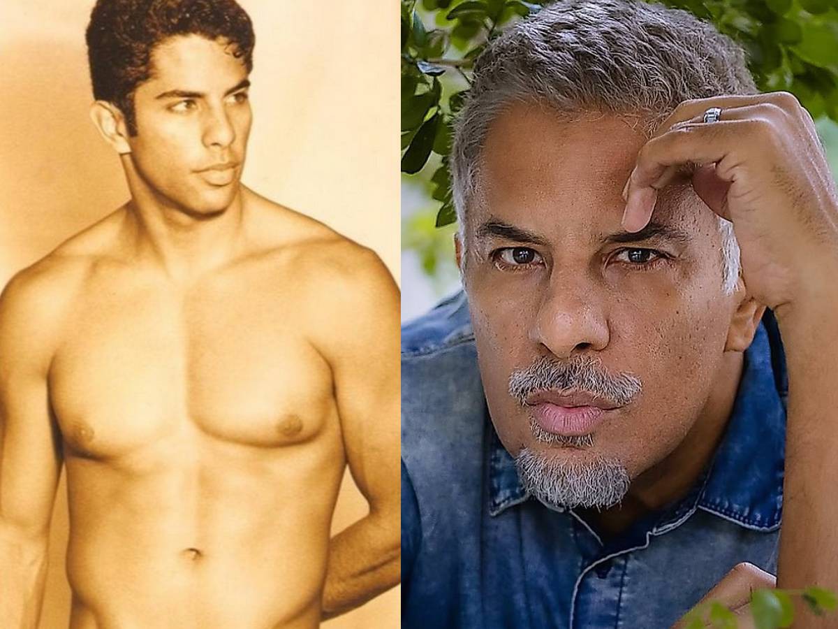 Sonho da G Magazine, Luka Ribeiro avalia sucesso e fama de galã nos ...