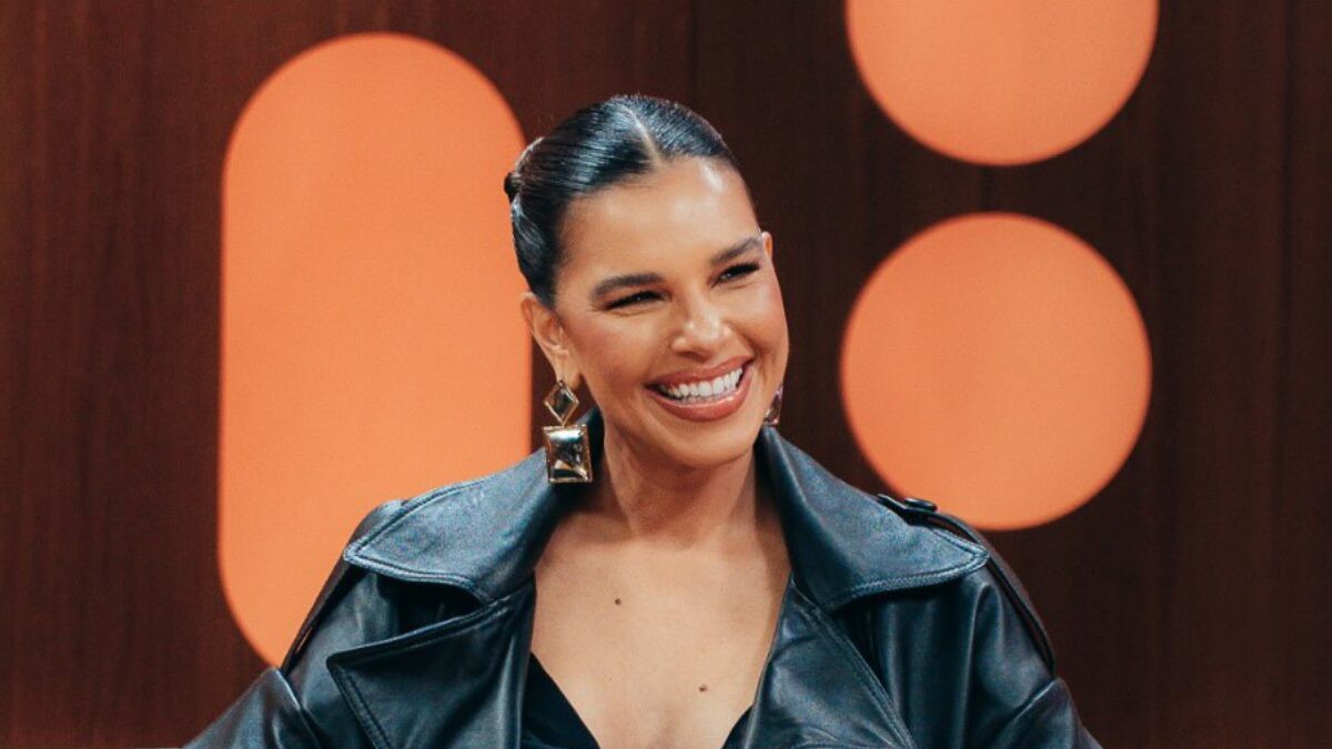 Mariana Rios