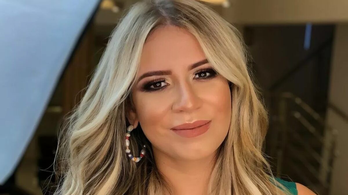 Marília Mendonça