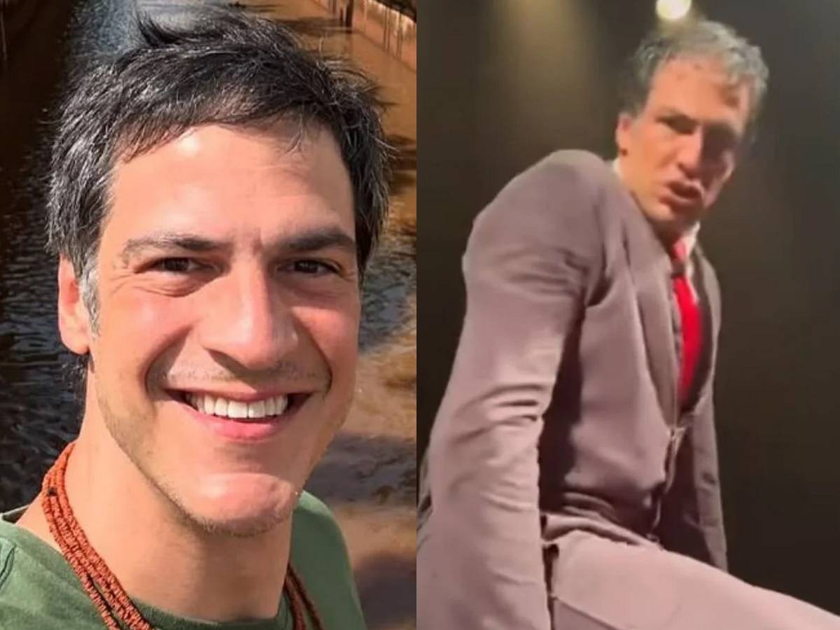 Equipe de Mateus Solano se pronuncia sobre polêmica envolvendo tapa em  celular de fã