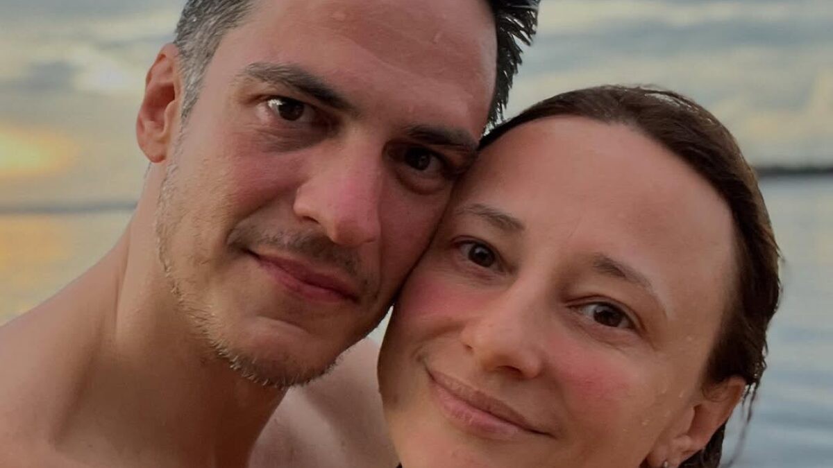 Mateus Solano e Paula Braun anunciam fim do casamento