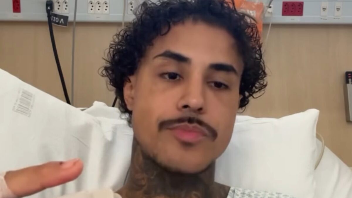 MC Livinho
