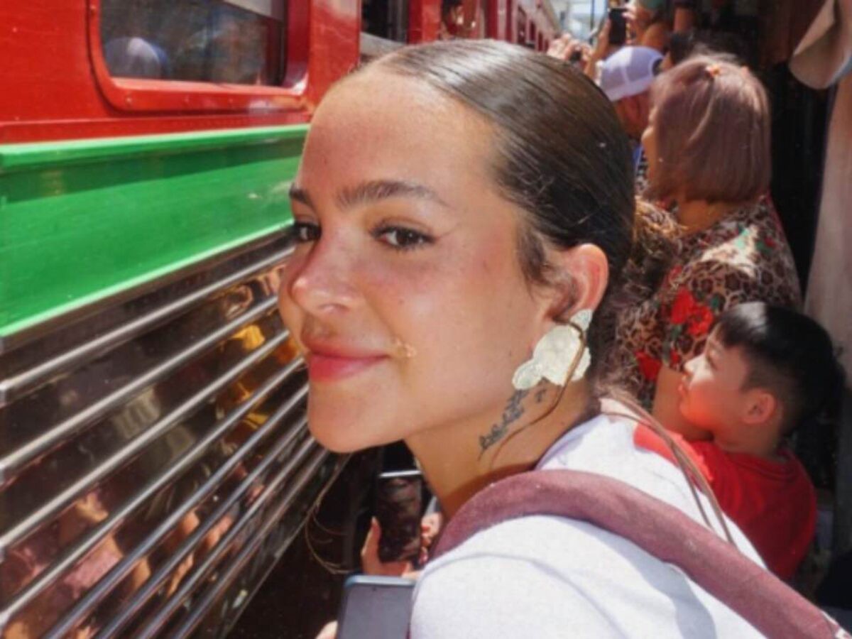 Mel Maia faz procedimento inusitado nas axilas; saiba qual