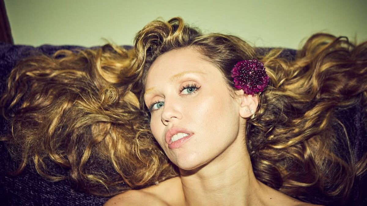 Miley Cyrus