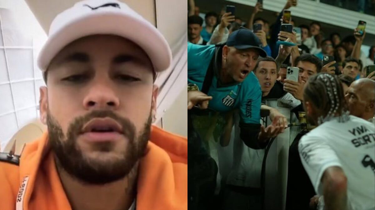 Neymar