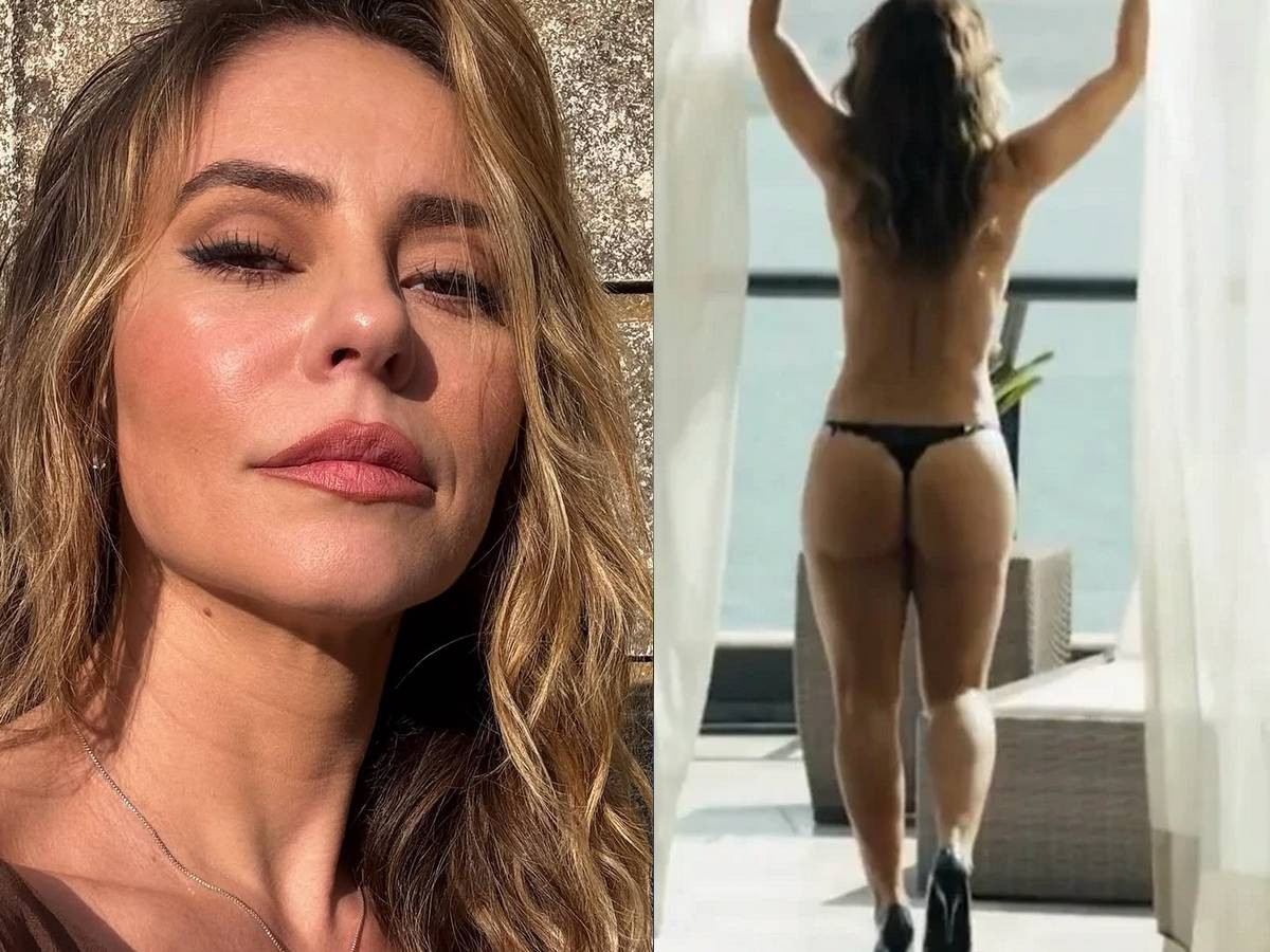 Paolla Oliveira