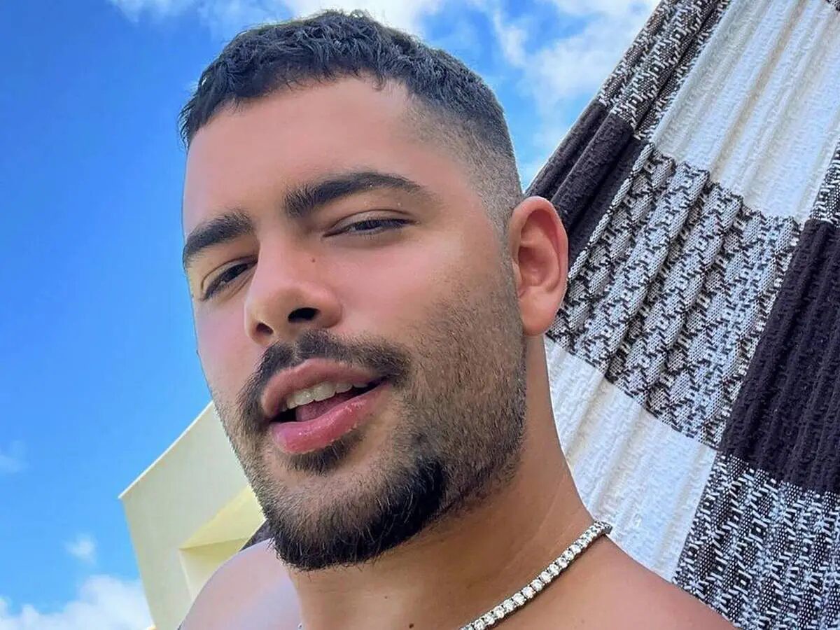 Parada LGBT+ de São Paulo confirma Pedro Sampaio como primeira atração