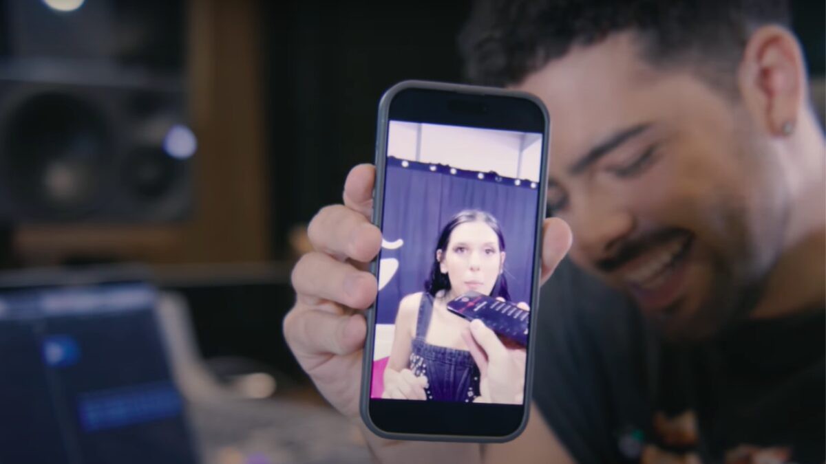 Pedro Sampaio revela segredo inusitado envolvendo Ana Castela