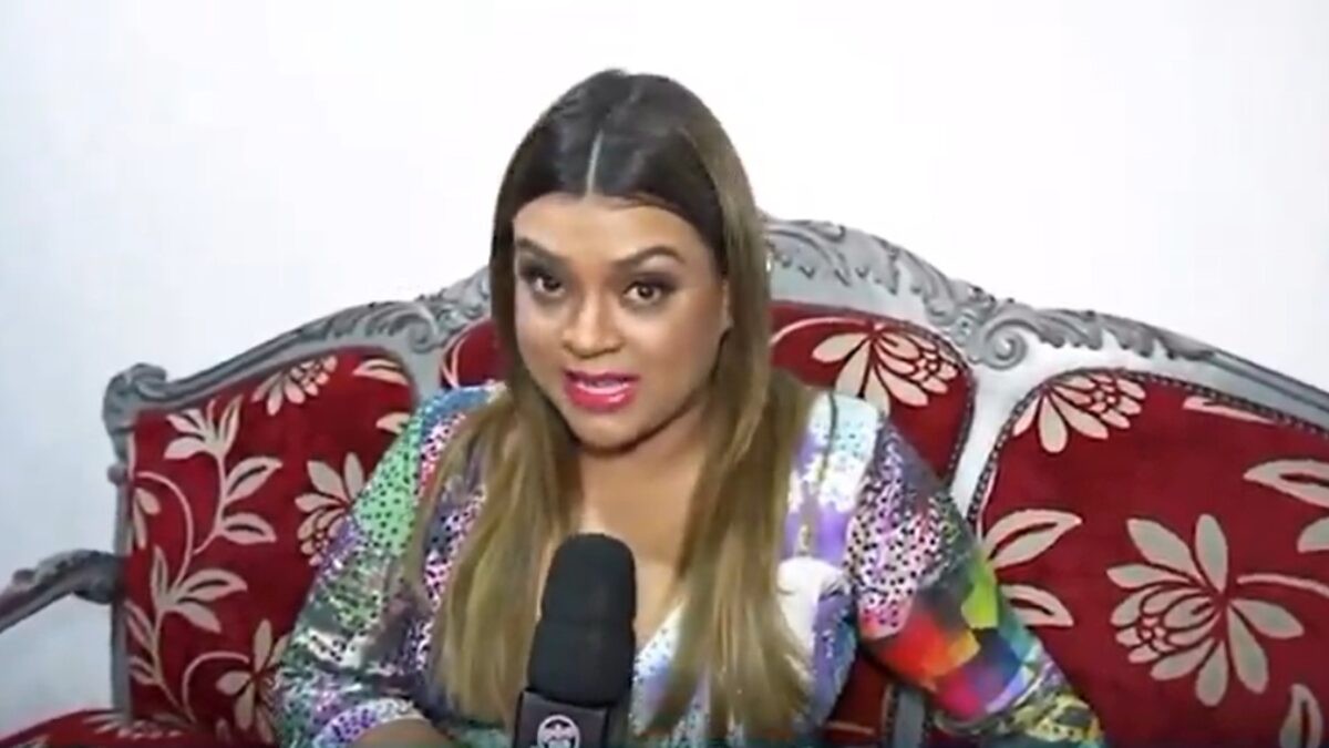 Preta Gil