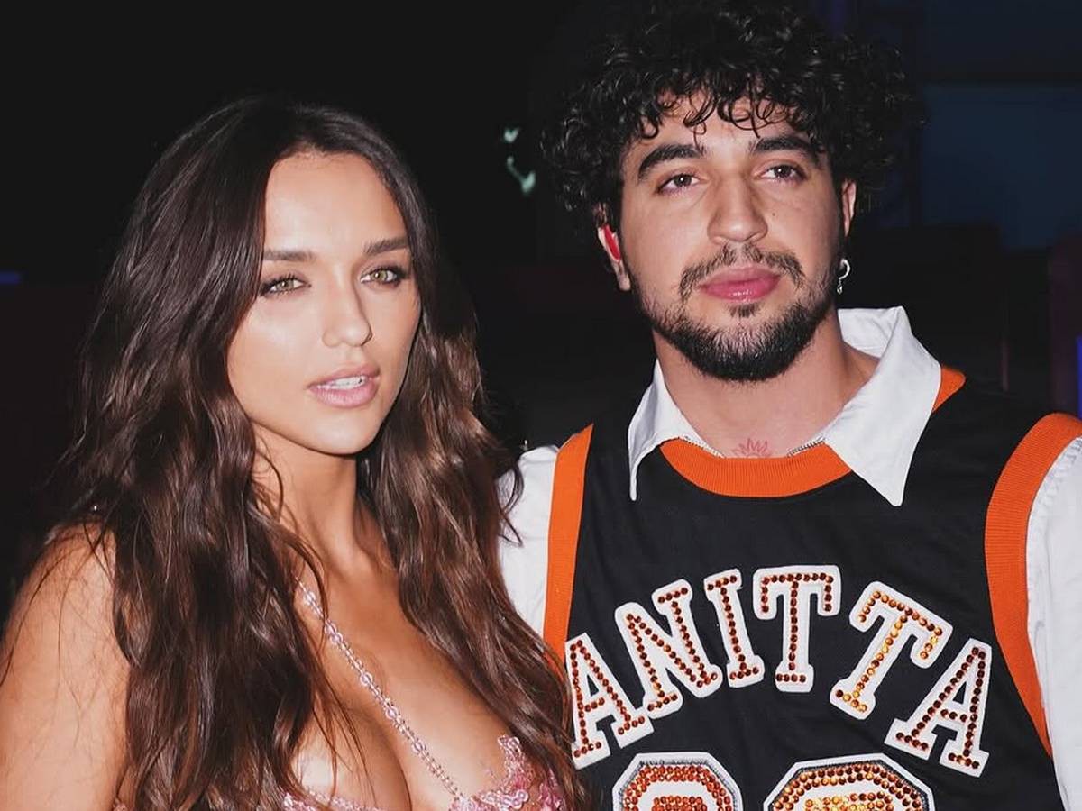 Rafa Kalimann e Nattan