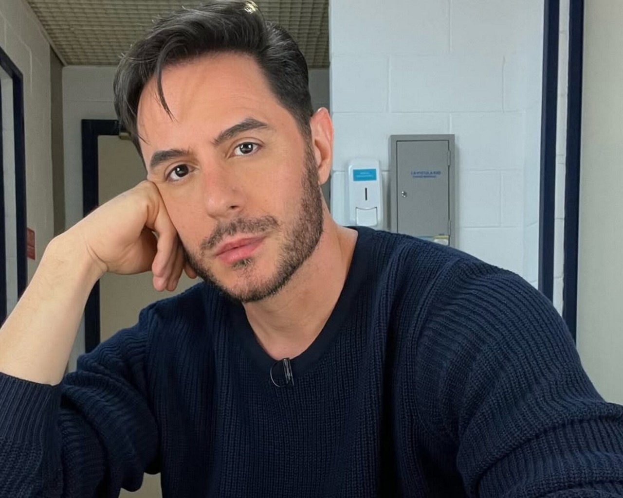 Ricardo Tozzi