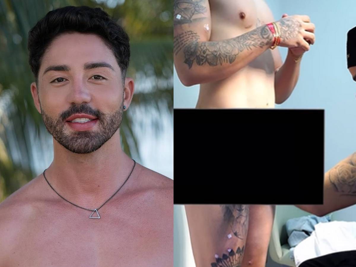 Rico Melquiades