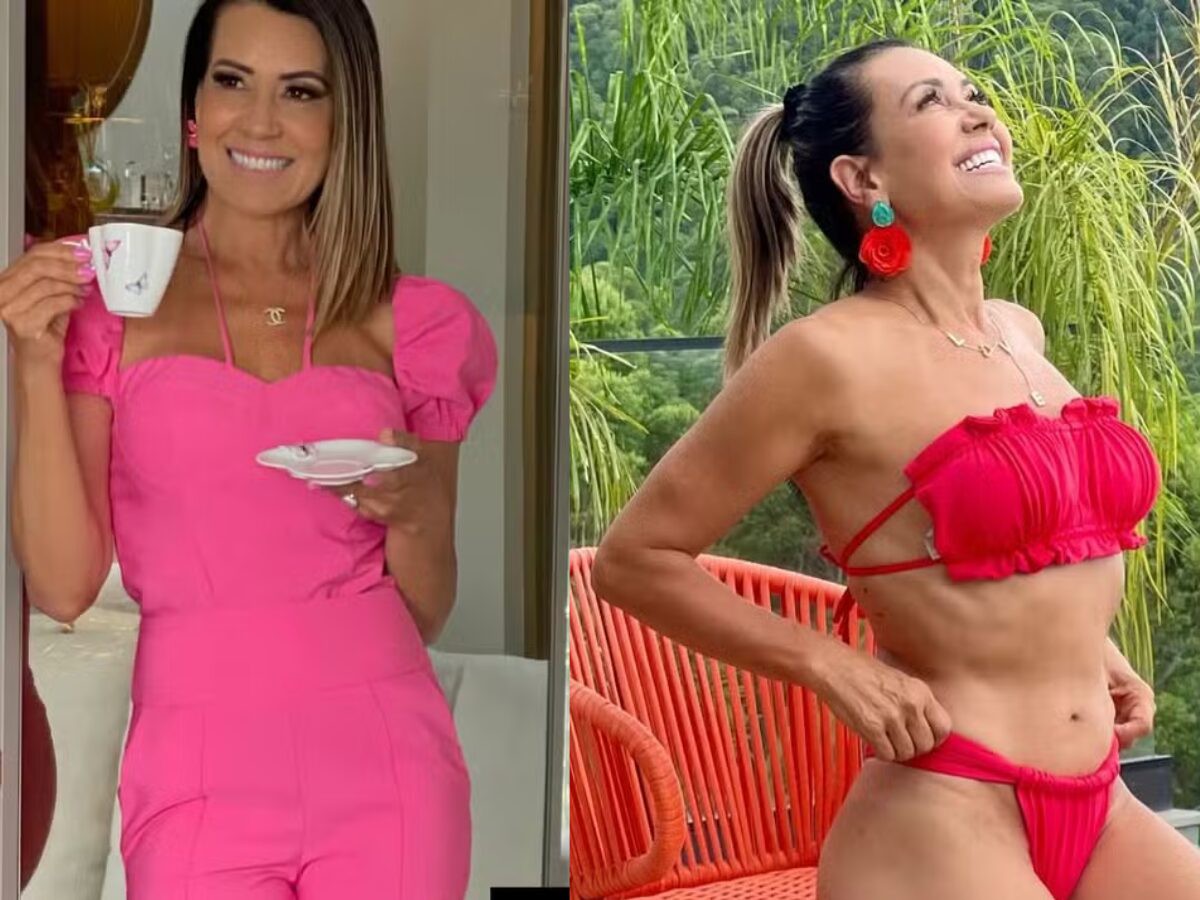 Solange Frazão