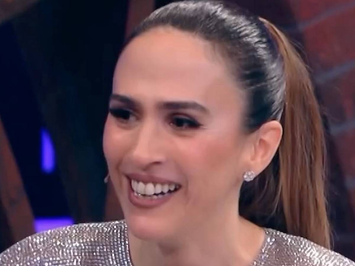 Tatá Werneck