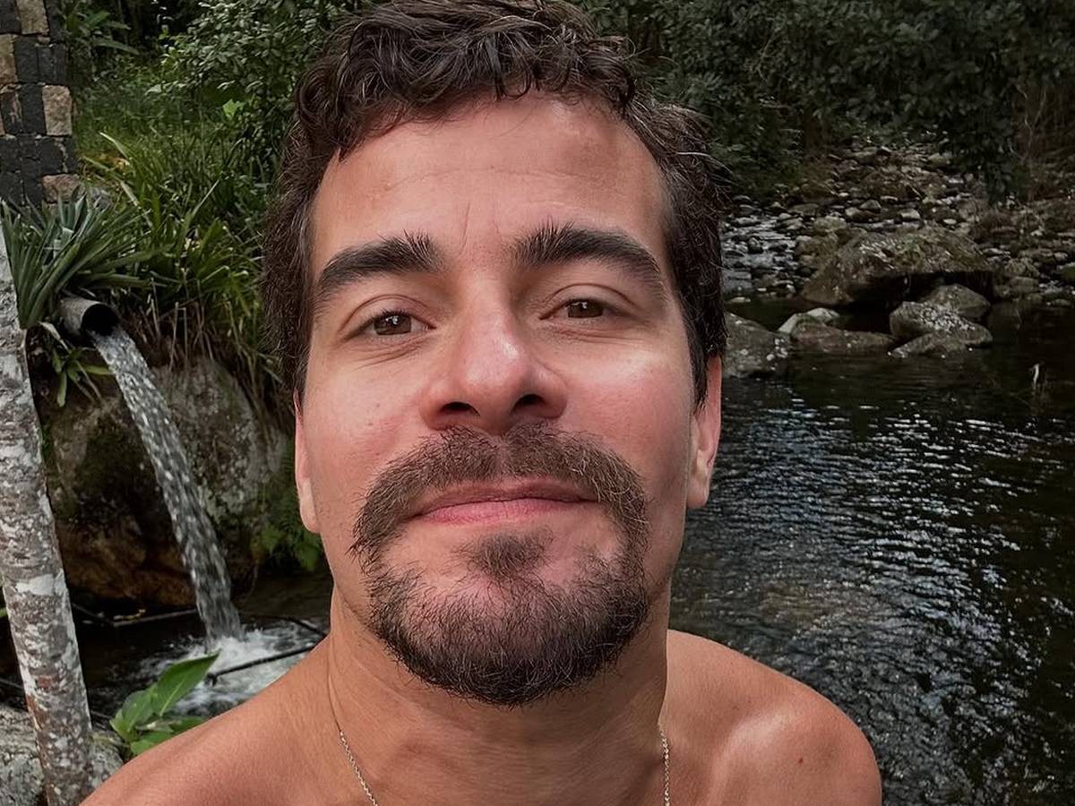 Thiago Martins