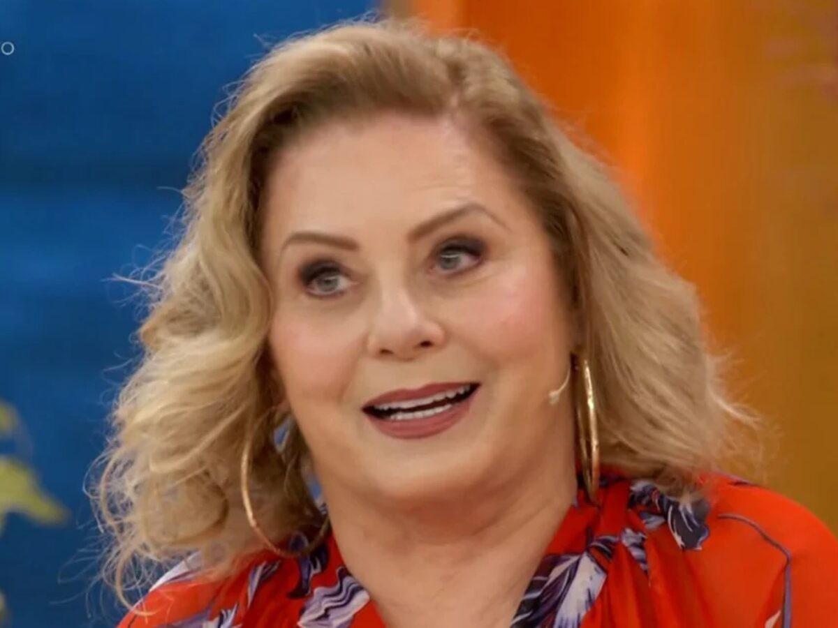 Vera Fischer diz que sofreu preconceito por ser bonita: 'Invejada e cobiçada'