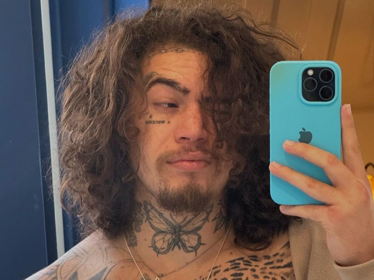Whindersson Nunes