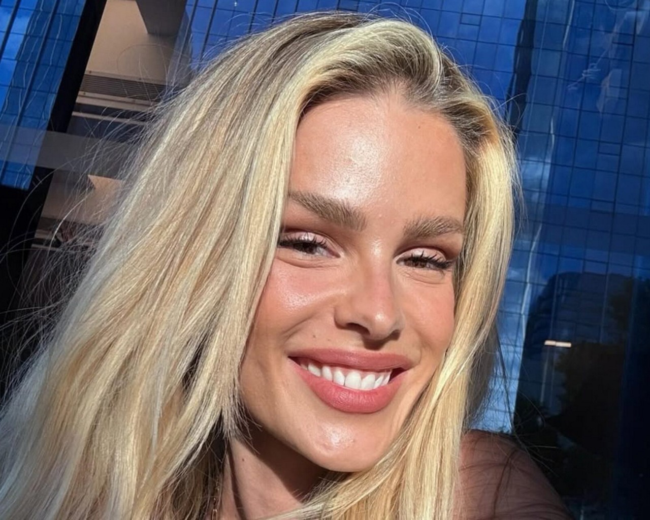 Yasmin Brunet