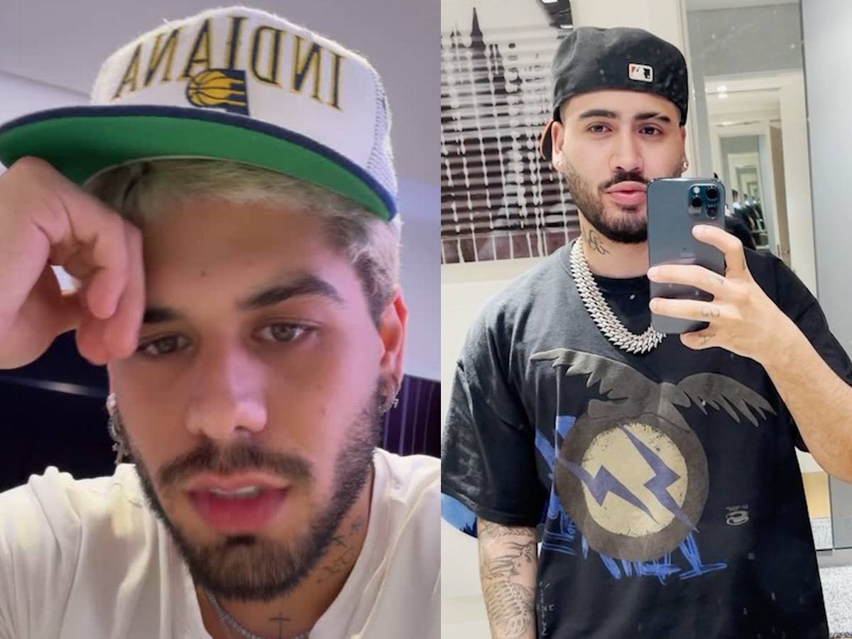 Zé Felipe e Kevinho