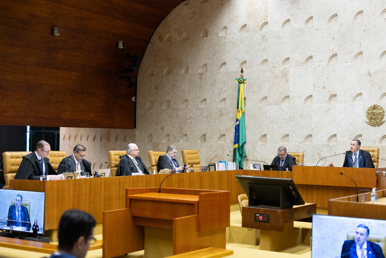 Julgamento sobre prorrogação do prazo da dívida de Minas com a União ocorrerá no plenário físico da Corte