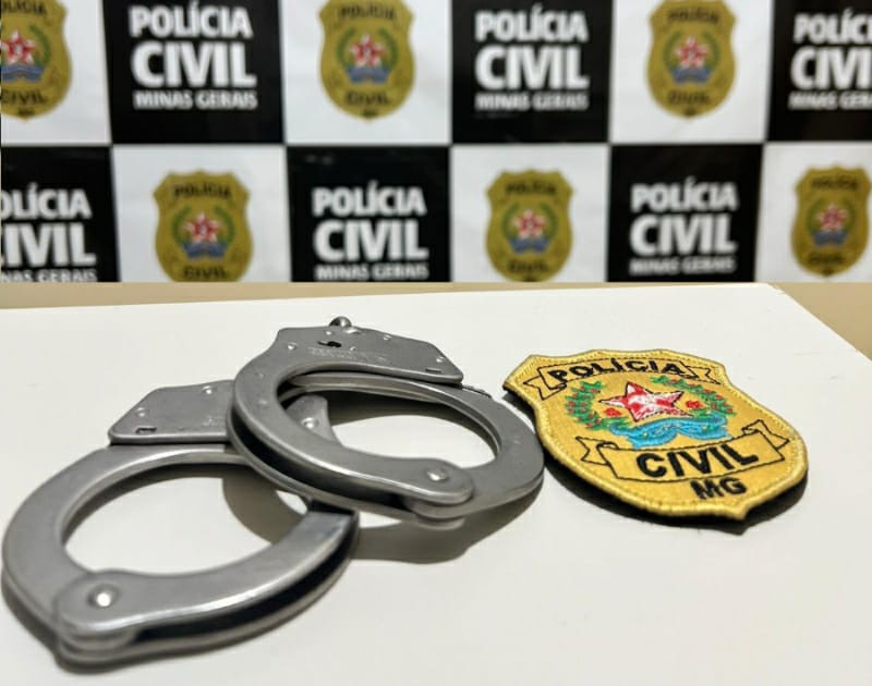 Suspeito de atacar jovens com canivete é preso por tentativa de homicídio no Norte de Minas