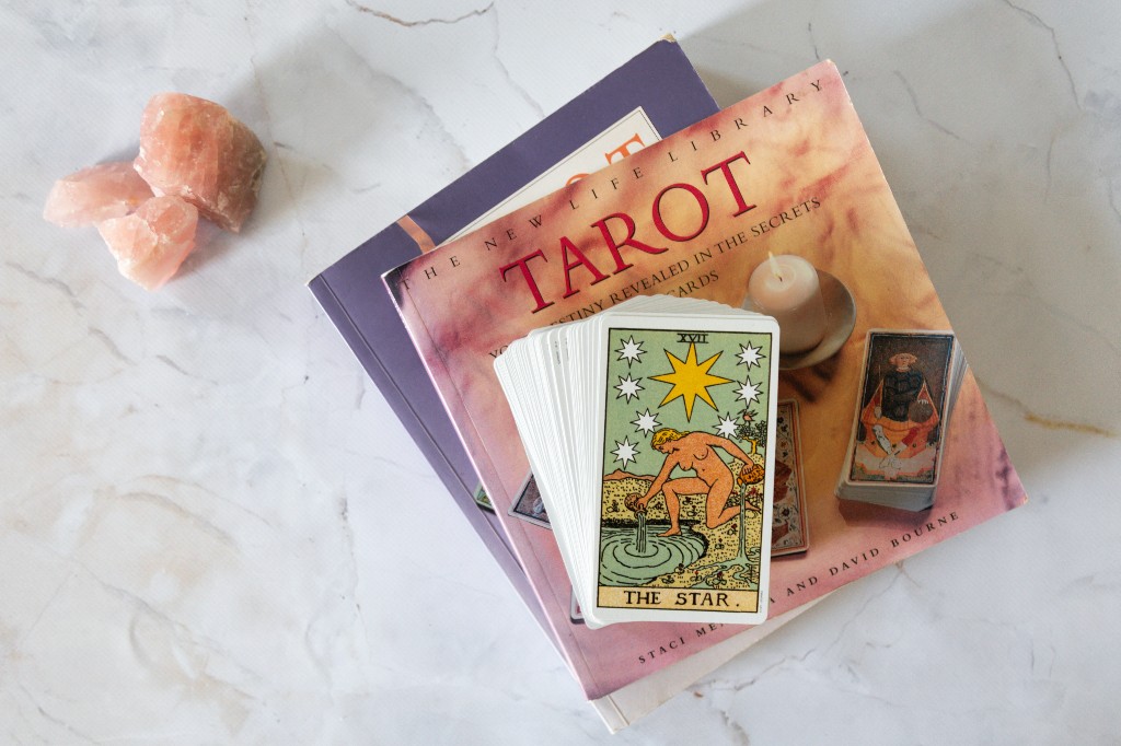 A Estrela: o que significa a carta do Tarot para o segundo semestre de 2025