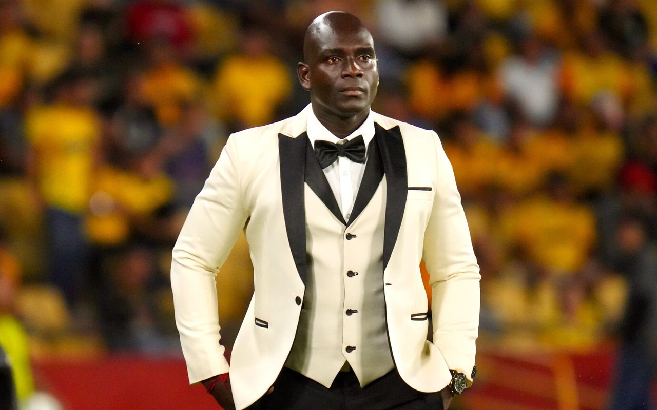Segundo Castillo é técnico do Barcelona de Guayaquil (Foto: Reprodução)