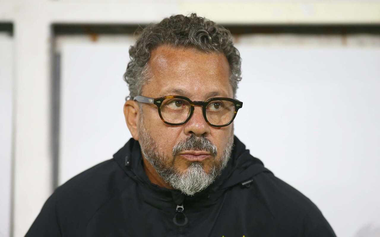 (Foto: Mauricio De Souza/AGIF)