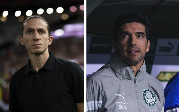 Treinadores brasileiros e estrangeiros competem pelo título nacional (Foto: AGIF)