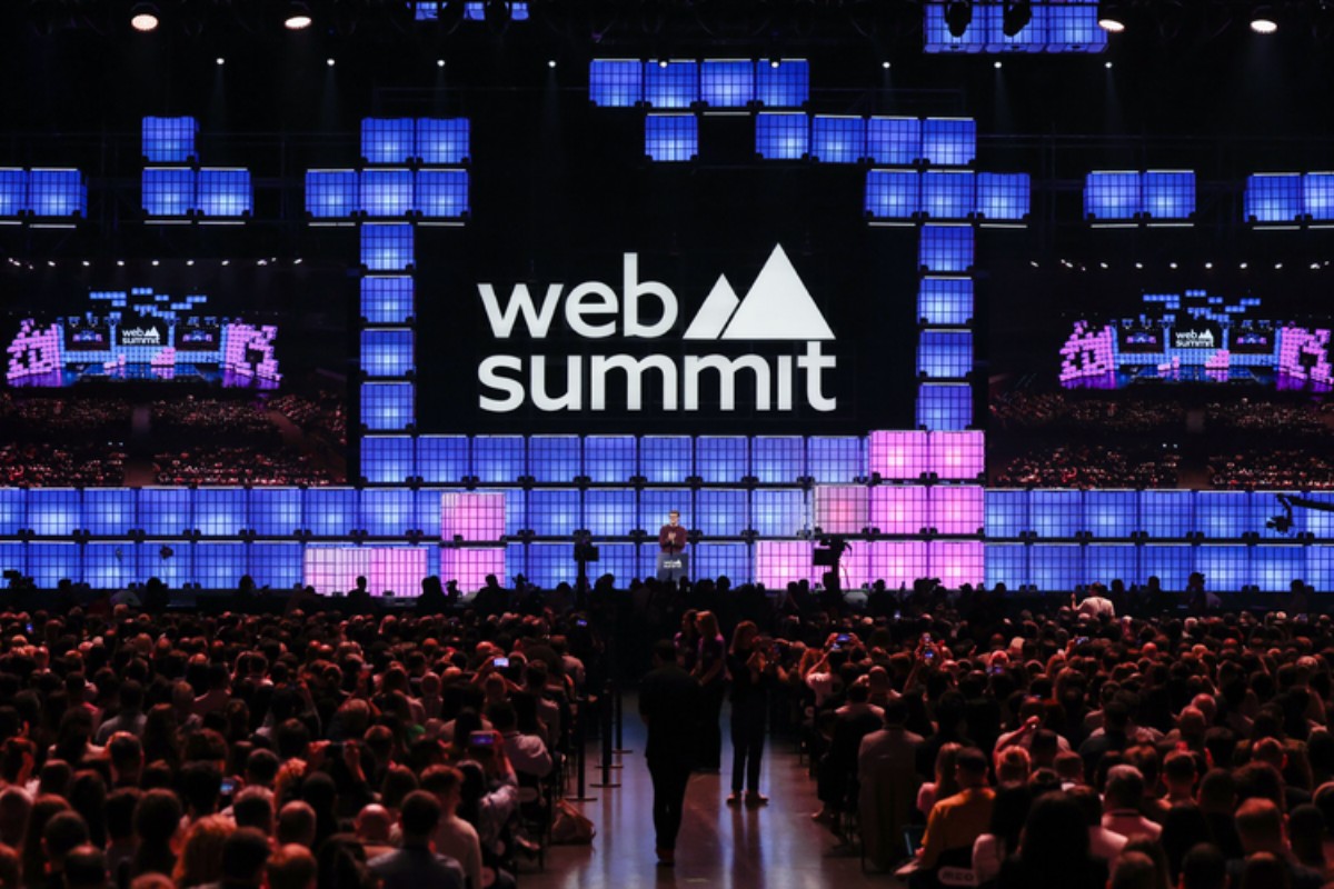 Web Summit 2026 em Lisboa promete inovação e oportunidades